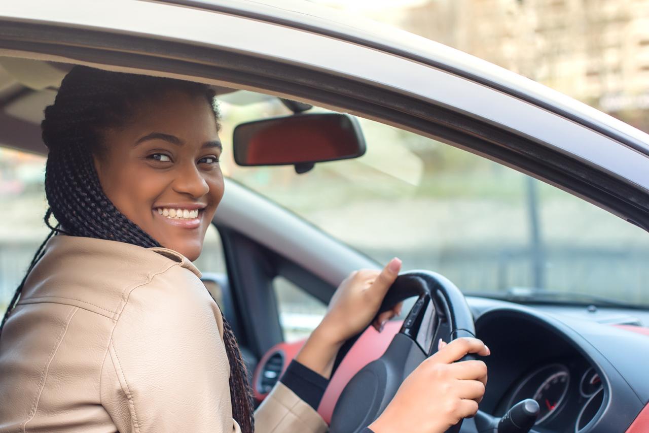 Driving Theory, Hazard Perception & VID Provisional Mastery