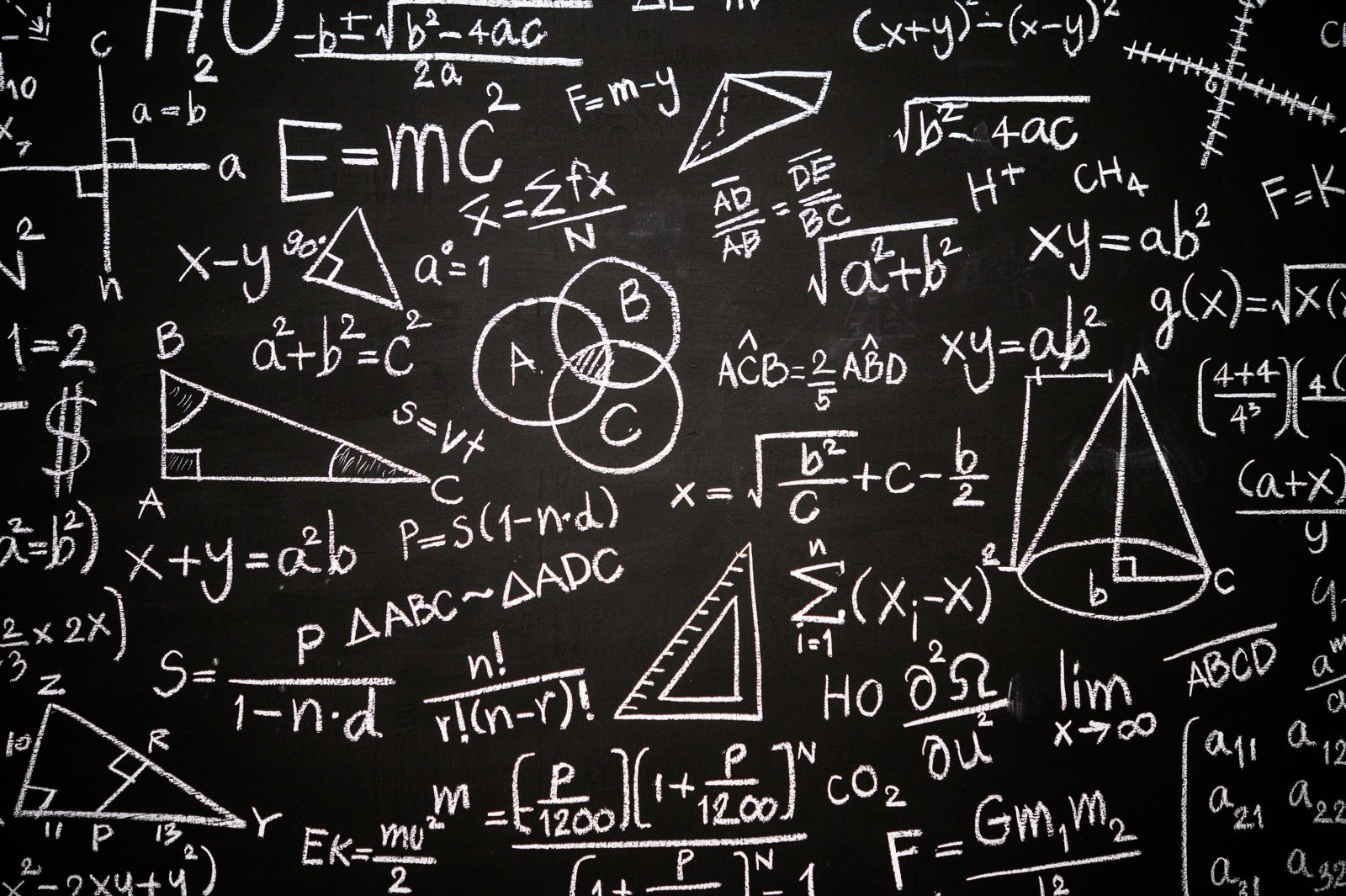 O'level Maths